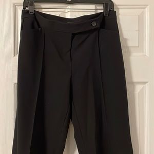 Worthington size 8 modern fit suit pants